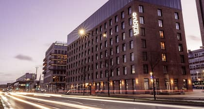unique by ATLANTIC Hotels Kiel