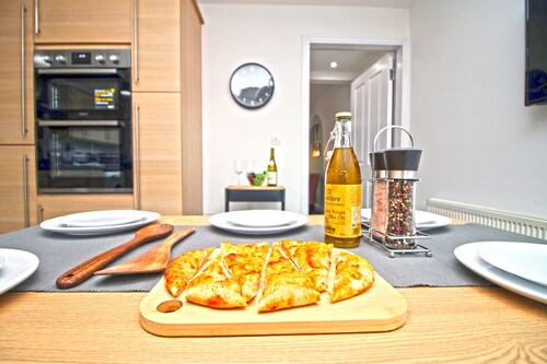 The Dock House -  Newport City Centre