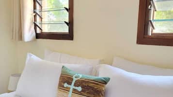 2 Schlafzimmer, Bügeleisen/Bügelbrett, Reisekinderbett, kostenloses WLAN