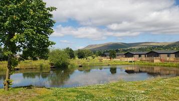 Kabin | Halaman properti