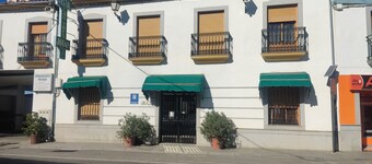 Hostal Las 3 J