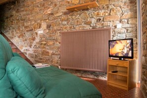 3 Schlafzimmer, WLAN, Bettwäsche