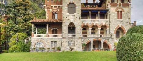 Apartment | Exterior