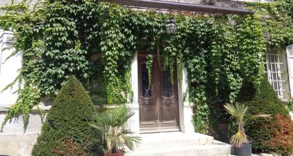 L'annexe du Château de Saint Genix