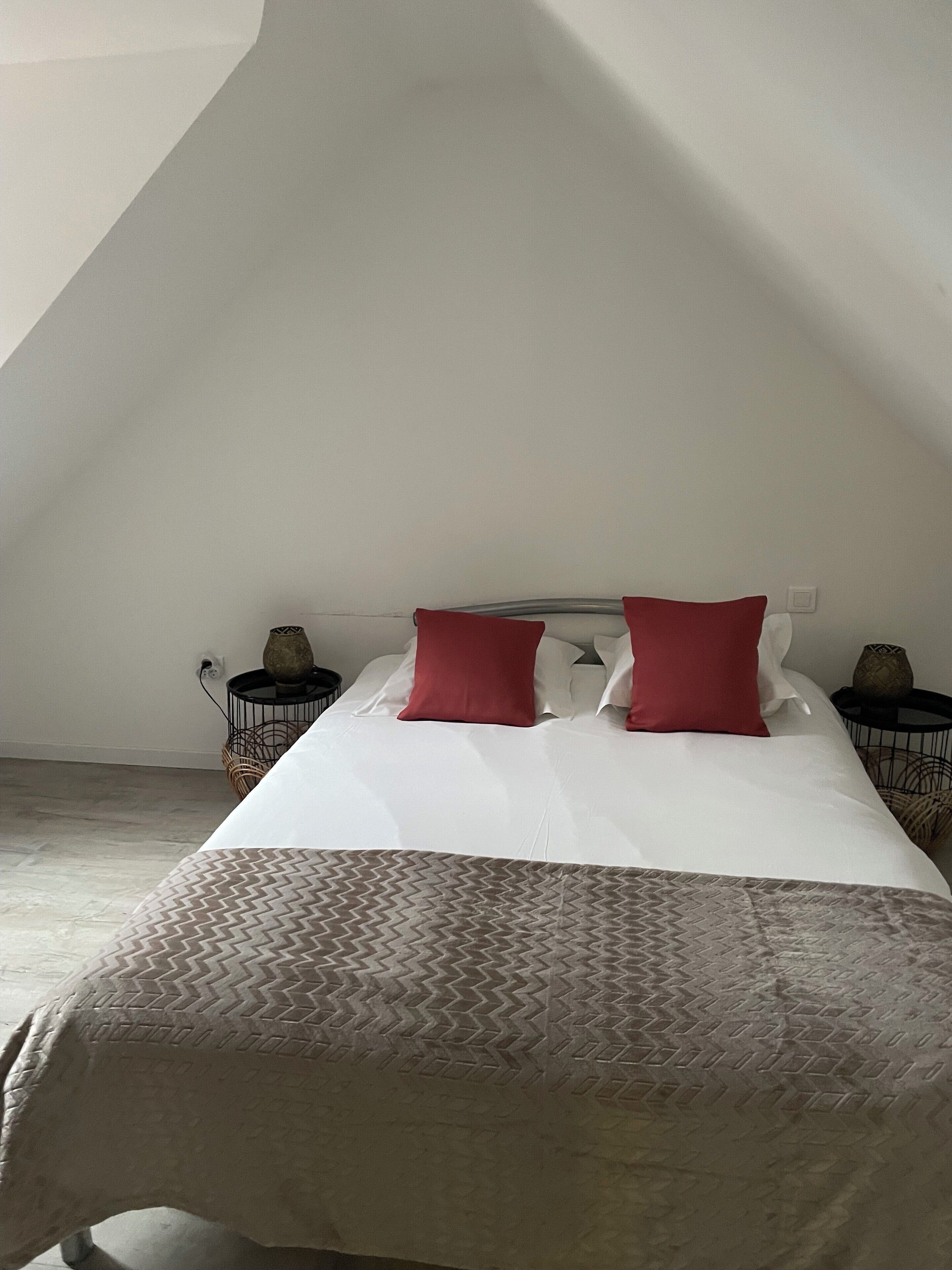 Suite familiar | Ropa de cama 