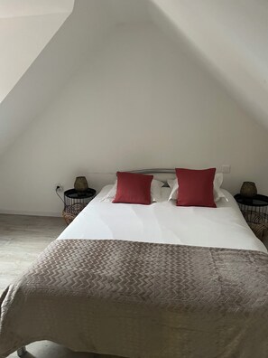 Suite familiar | Ropa de cama 