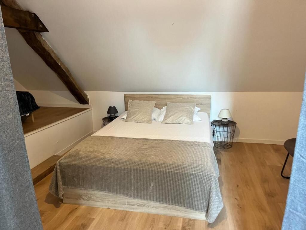 Family Triple Room, Non Smoking