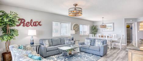 تلفزيون ذكي