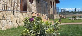 El Naval de la Parra. Rural House 3