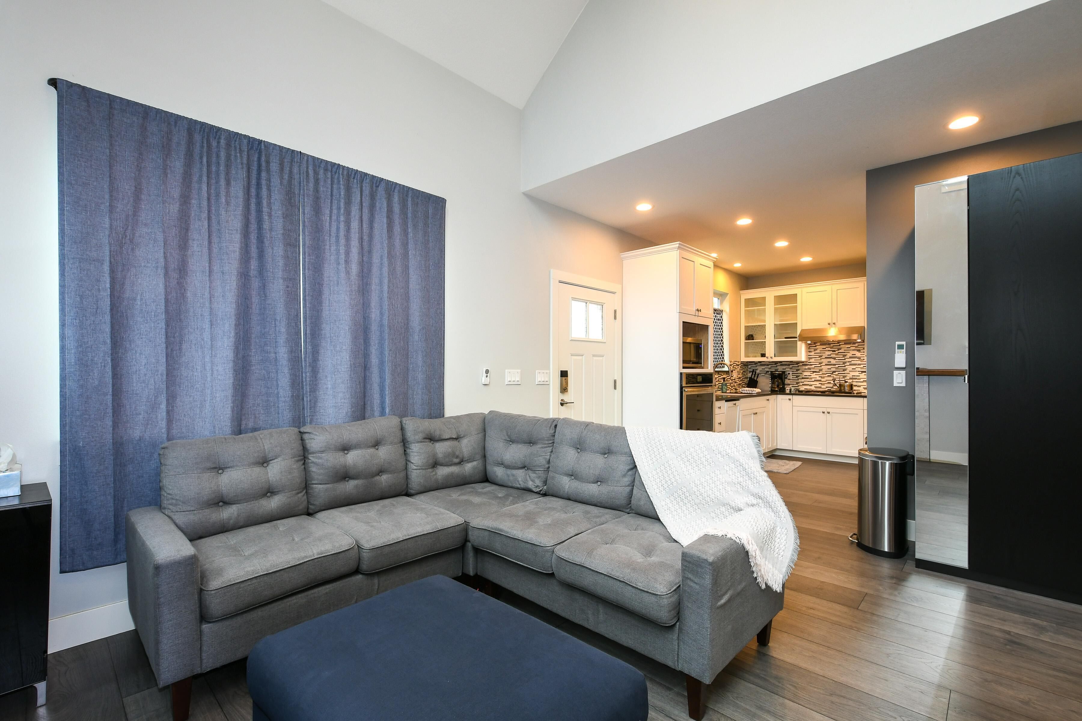 'Couve Guesthouse Suite Close to PDX