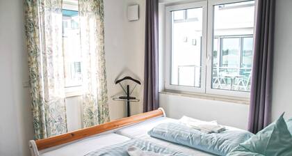 KUHNLE-TOURS Hafendorf Müritz Apartments