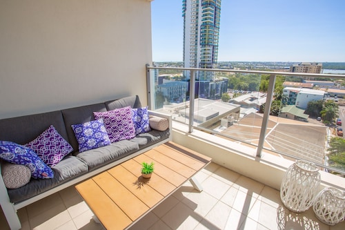 Darwin Luxury Apartment