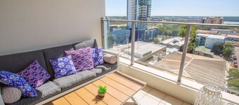 Darwin Luxury Apartment