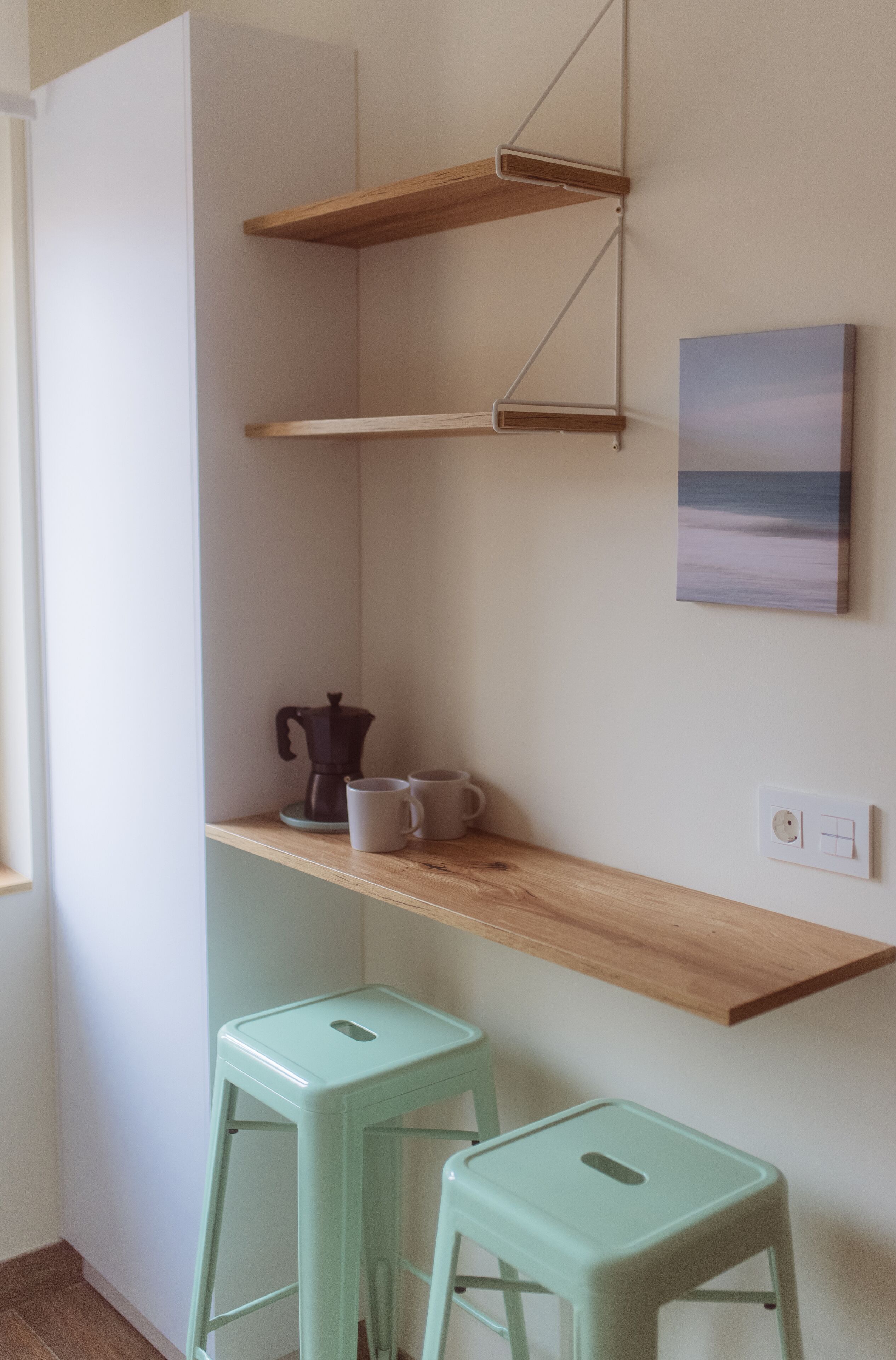 Callao3gijon Vacation Rental, 4 people