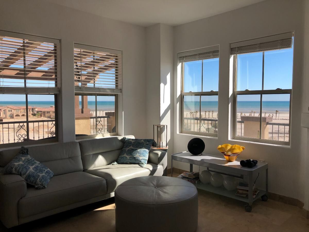 Luxurious El Dorado Ranch San Felipe Villa