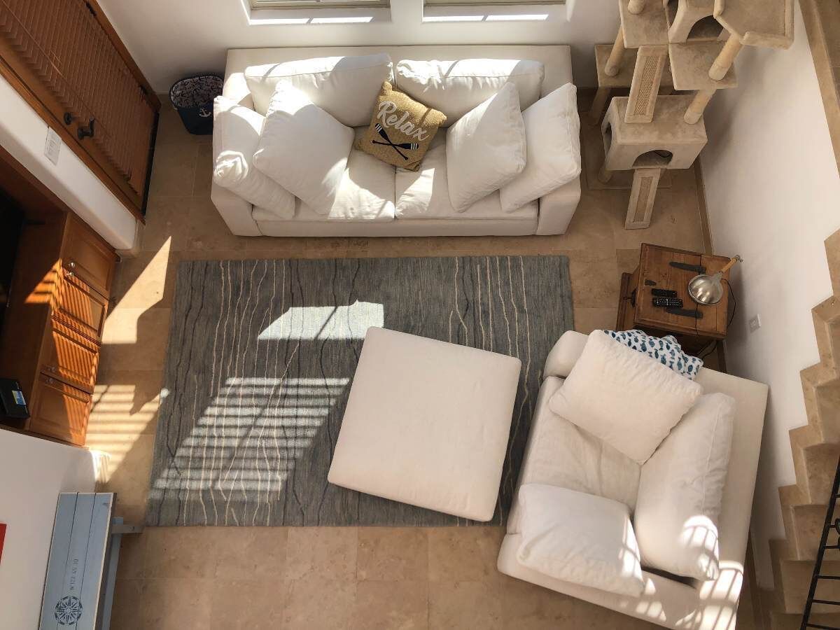 Luxurious El Dorado Ranch San Felipe Villa