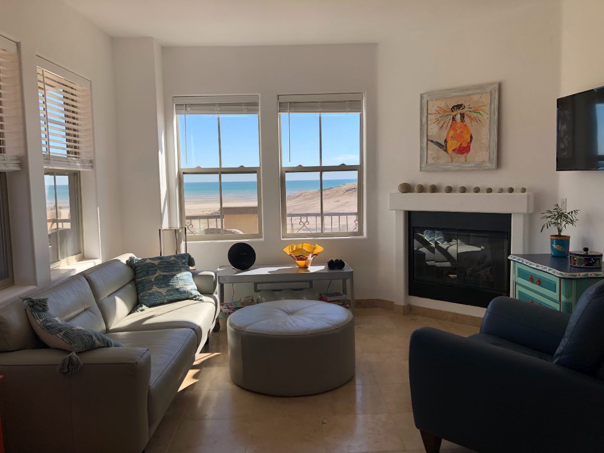 Luxurious El Dorado Ranch San Felipe Villa