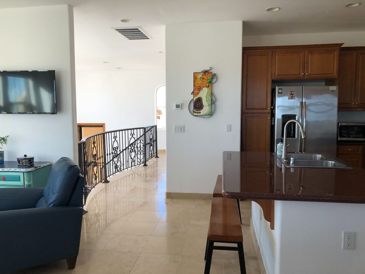 Luxurious El Dorado Ranch San Felipe Villa