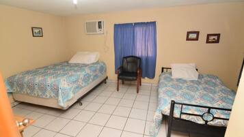 1 bedroom, Internet