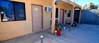 San Felipe Studio 4 FREE WIFI AND CABLE TV