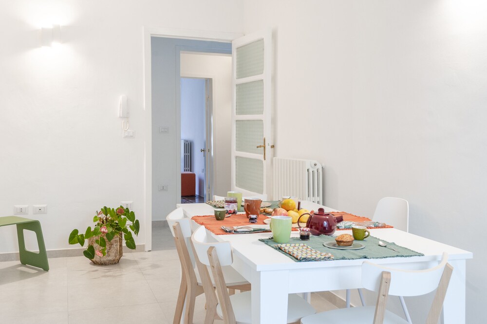 Lovely apartment in Salento