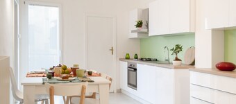 Lovely apartment in Salento