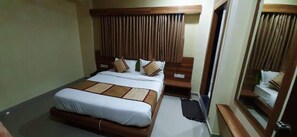 Free WiFi - Hotel Mansarovar (Vadodara)