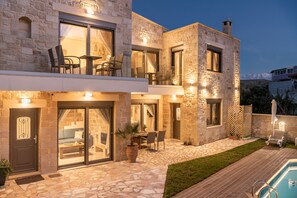 Exterior - Villa Vanka (Chania)