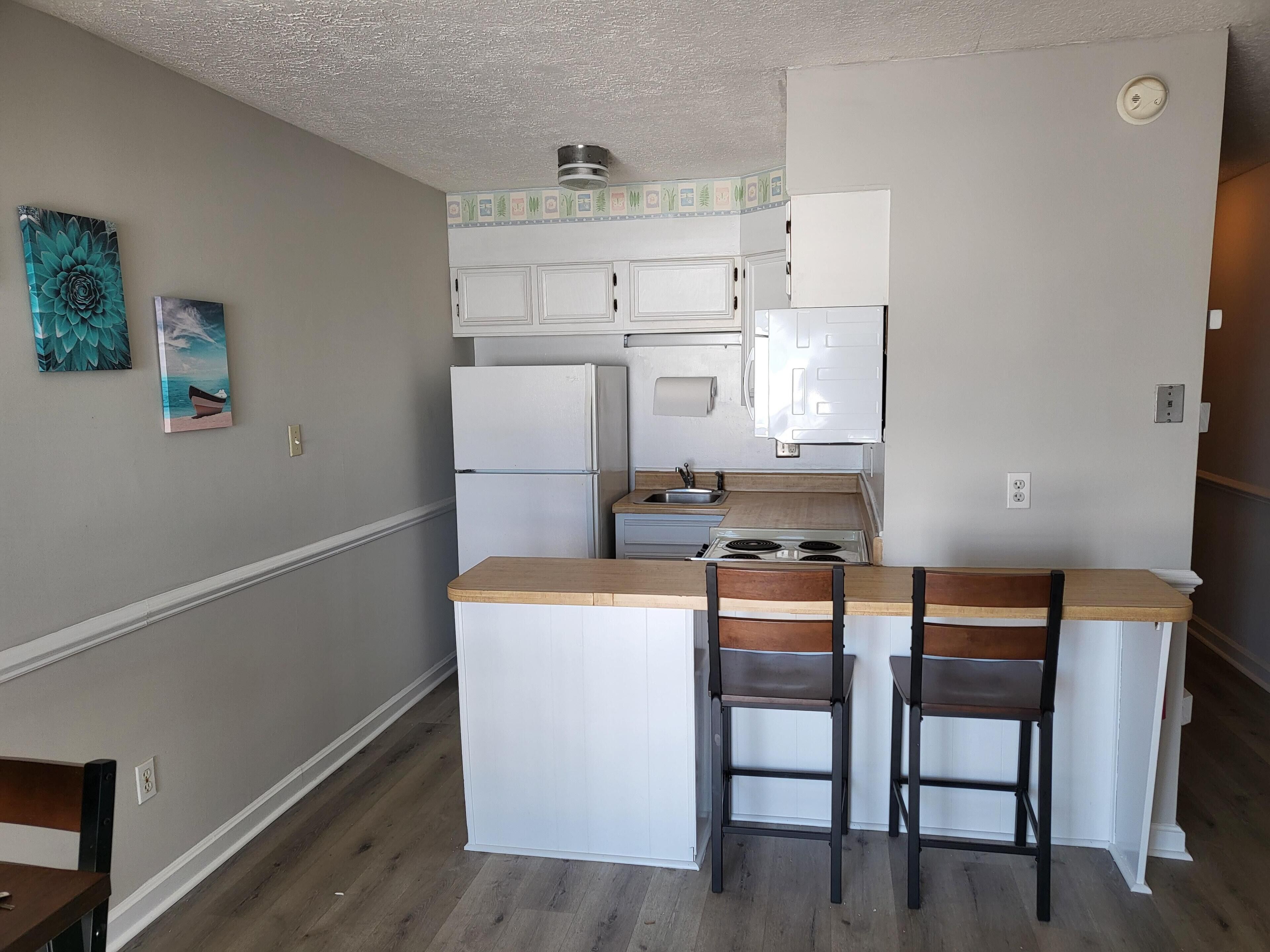 Ocean Condo Retreat 338