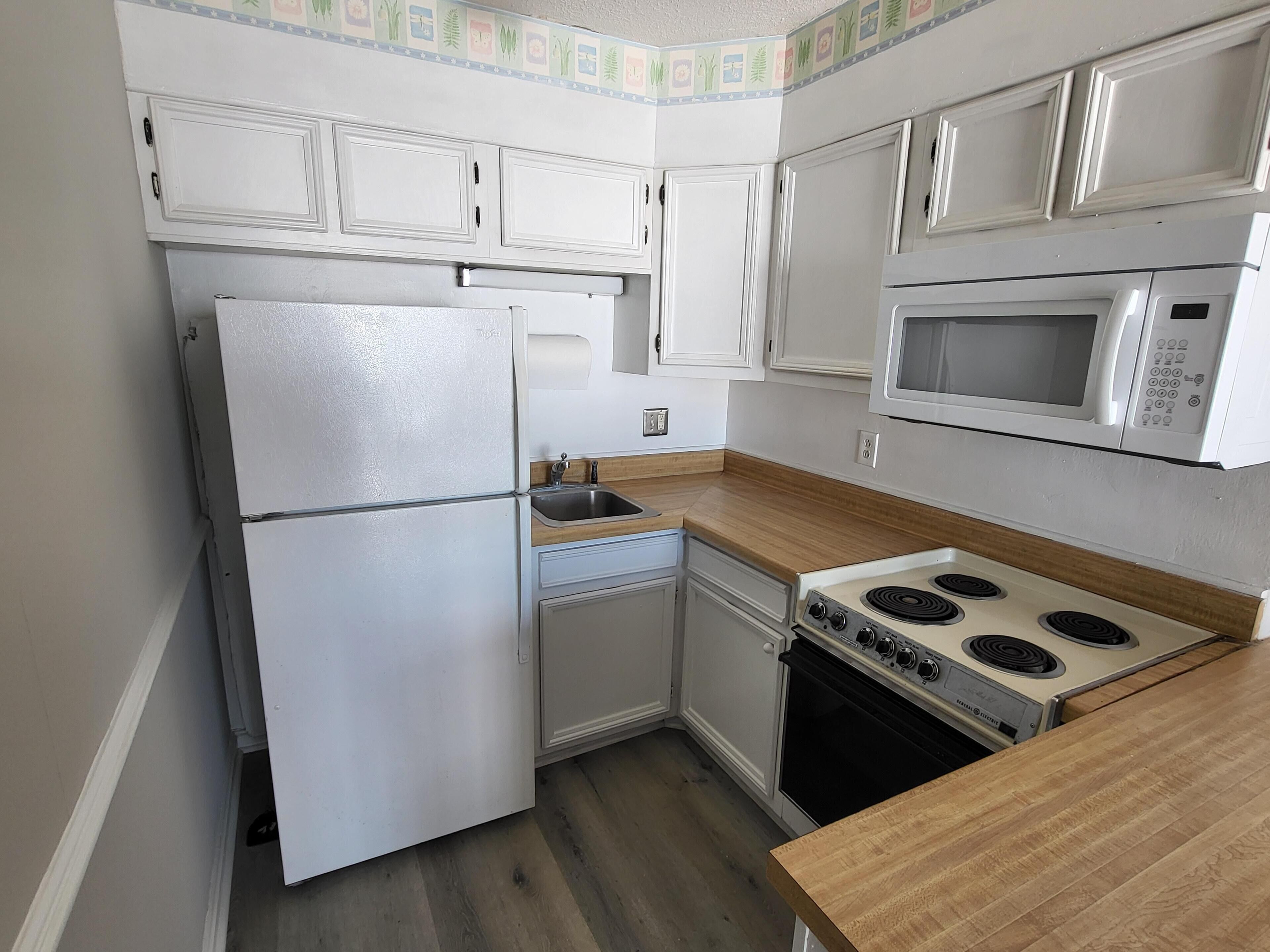 Ocean Condo Retreat 338