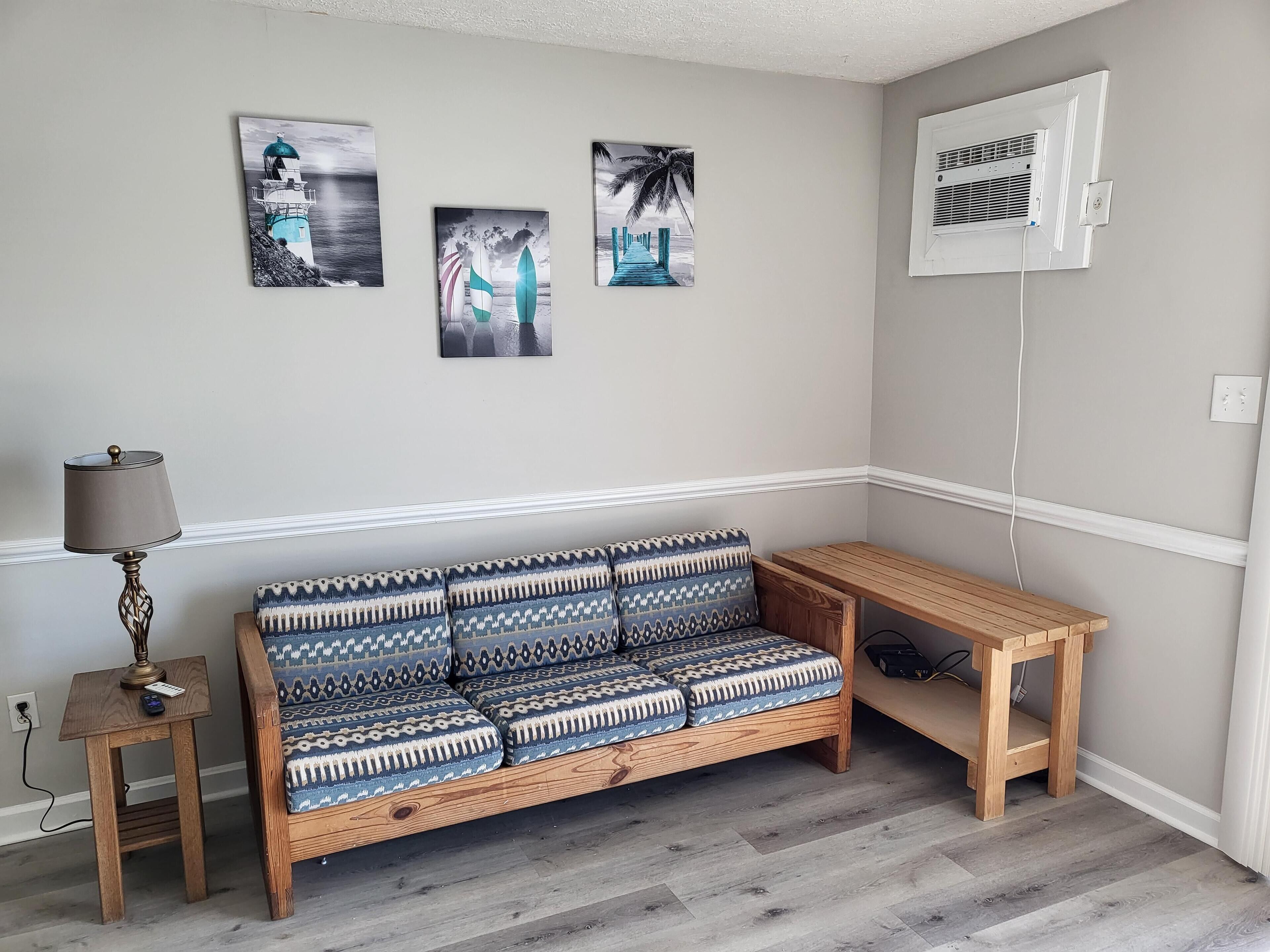 Ocean Condo Retreat 338