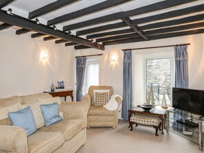 Cottage | Phòng khách