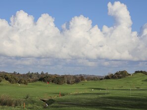 Ferienhaus | Golf