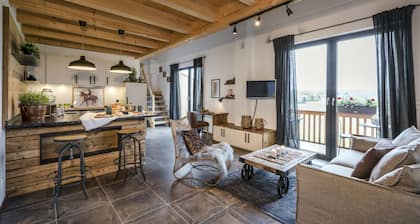 Traumhafte Ferienwohnung "Hochgern" auf Pferdegut Fasanenhöhe