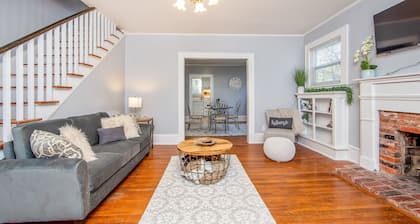 The Woodside Guest House