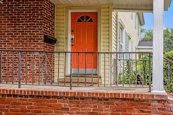 The Woodside Guest House II