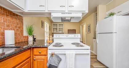 Cape Fear Cottage