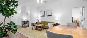 The Miller Heights Guest House