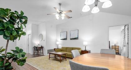 The Miller Heights Guest House