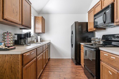 The Miller Heights Guest House