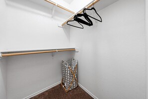 3 slaapkamers, beddengoed