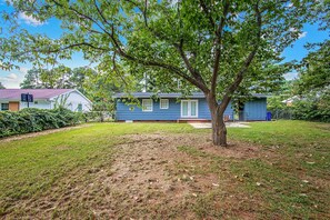 Exterior - Reilly Road Ranch (Fayetteville)