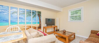 Reilly Road Refuge Unit B