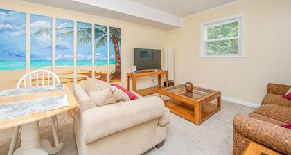 Reilly Road Refuge Unit B