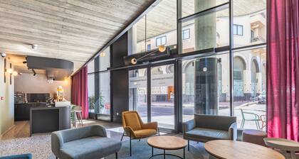 Ibis Styles St. Paul's Bay Malta