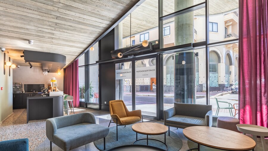 Ibis Styles St. Paul's Bay Malta