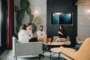 Recepción
