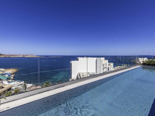 Ibis Styles St. Paul's Bay Malta