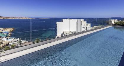 Ibis Styles St. Paul's Bay Malta