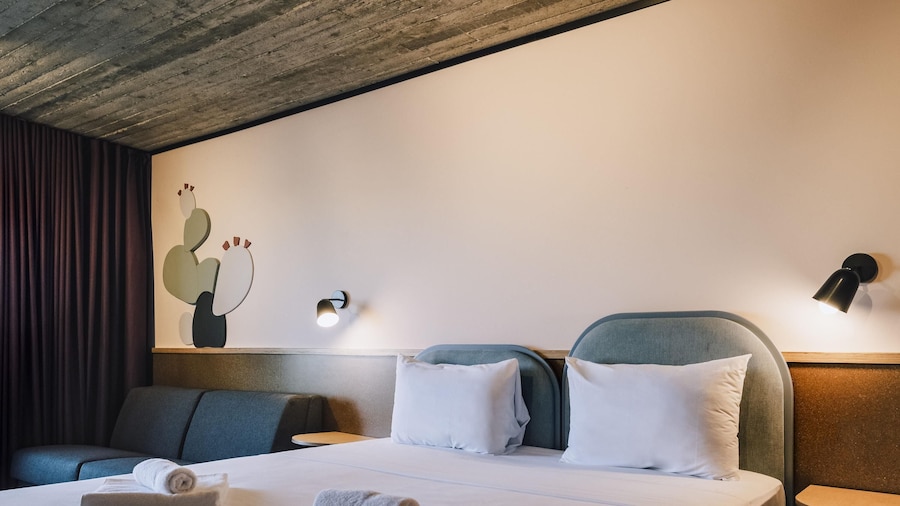 Ibis Styles St. Paul's Bay Malta
